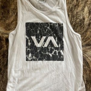 RVCA tank top